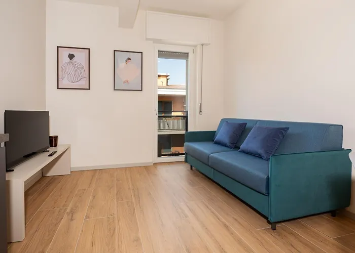 Apartment Mubra 55 Verona