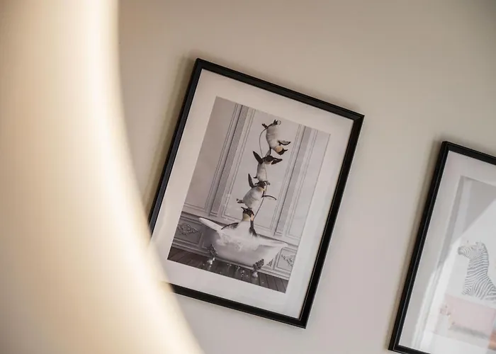 Apartment Mubra 55 Verona