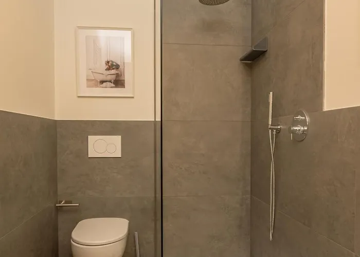 Mubra 55 Apartment Verona