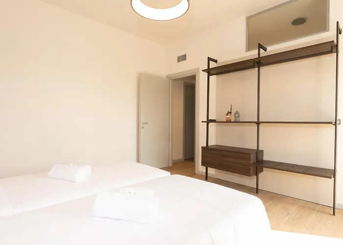 Mubra 55 Apartment Verona