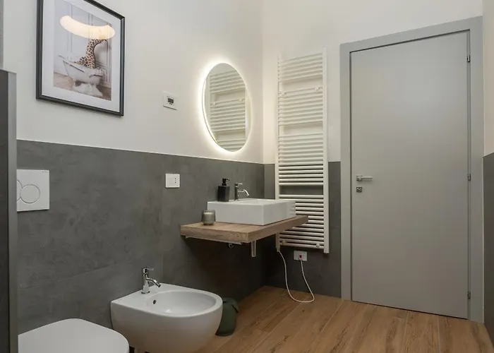 Mubra 55 Apartment *