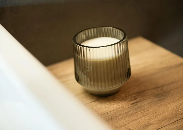 Mubra 55 Apartment *