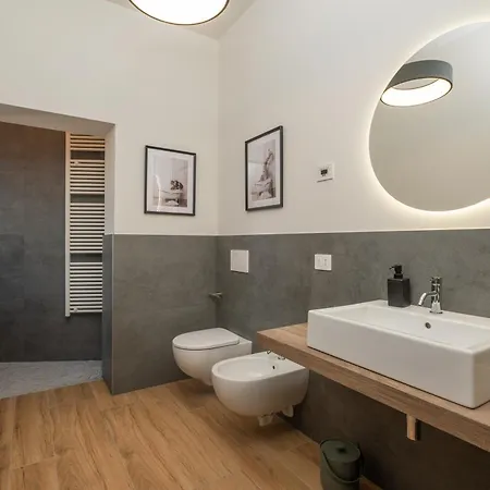 Апартаменты Mubra 55 *