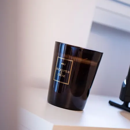 Mubra 55 Апартаменты Верона