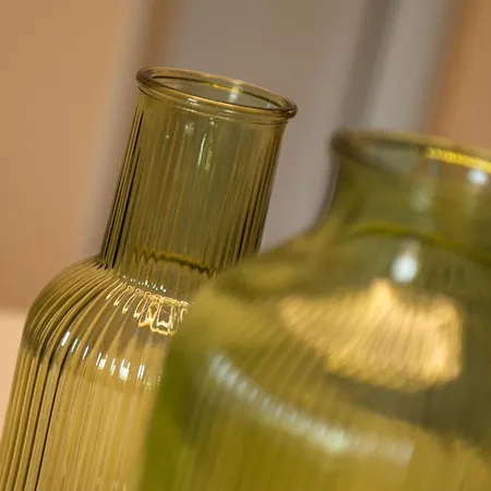 Mubra 55 Apartment *