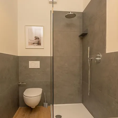 Mubra 55 شقة فيرونا