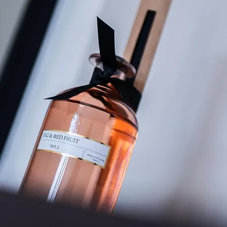 Mubra 55 Apartament *