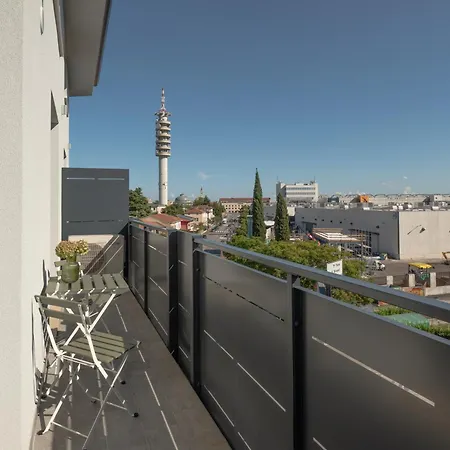 Apartament Mubra 55 *