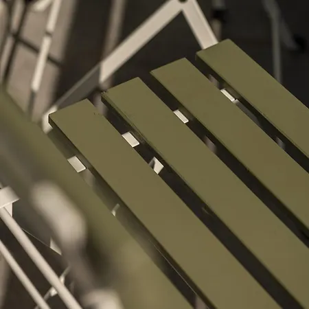 Mubra 55 Apartament *