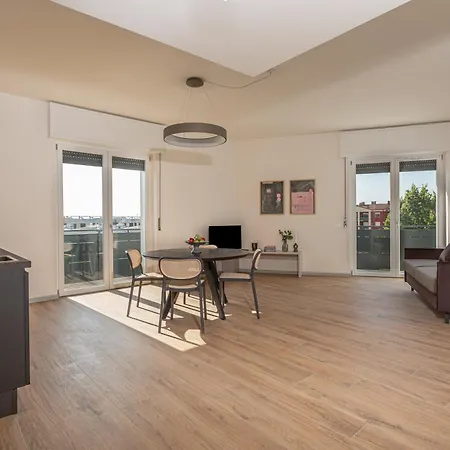 Apartment Mubra 55 *