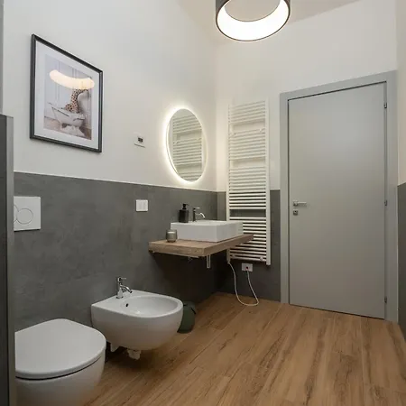 Mubra 55 Apartament *