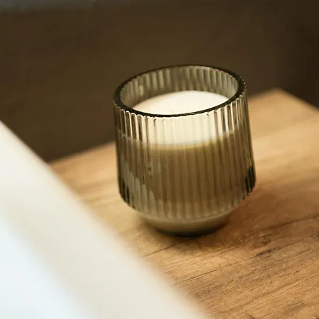 Mubra 55 Apartment *