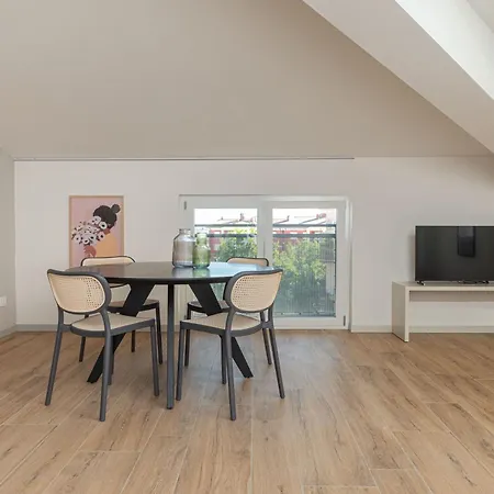 Apartman Mubra 55 *