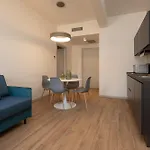 Appartement Mubra 55