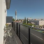 Appartement Mubra 55 *