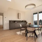 Mubra 55 Appartement