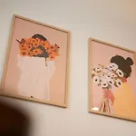 Appartement Mubra 55
