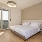 Mubra 55 Appartement *