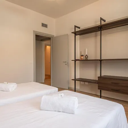 Mubra 55 Appartement Verona