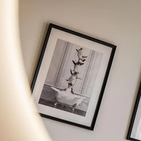 Appartement Mubra 55 Verona