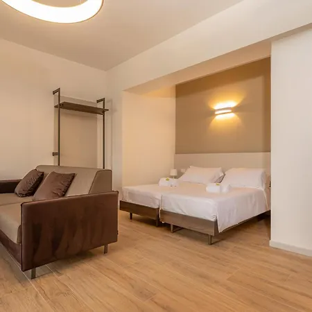 Mubra 55 Daire Verona