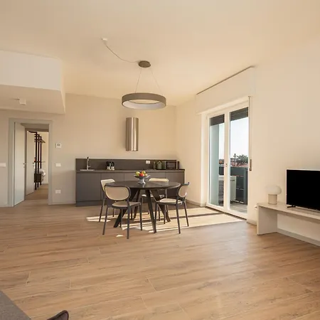 Mubra 55 Appartement *