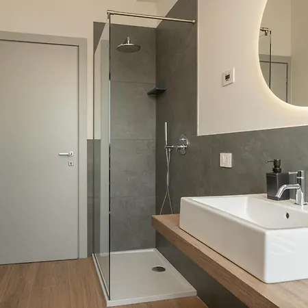 Appartement Mubra 55 Verona