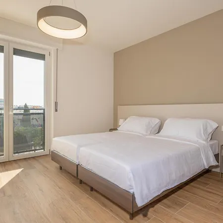 Mubra 55 Appartement *