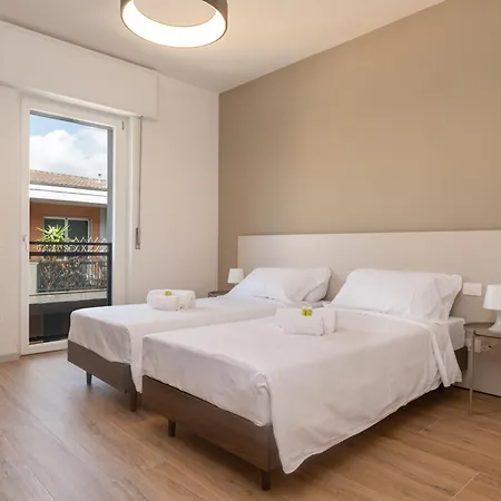 Appartement Mubra 55