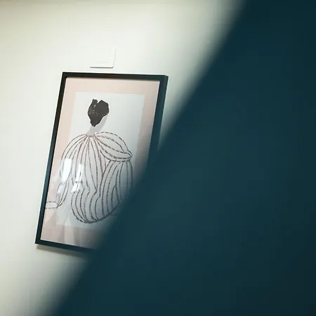 Mubra 55 Apartmán