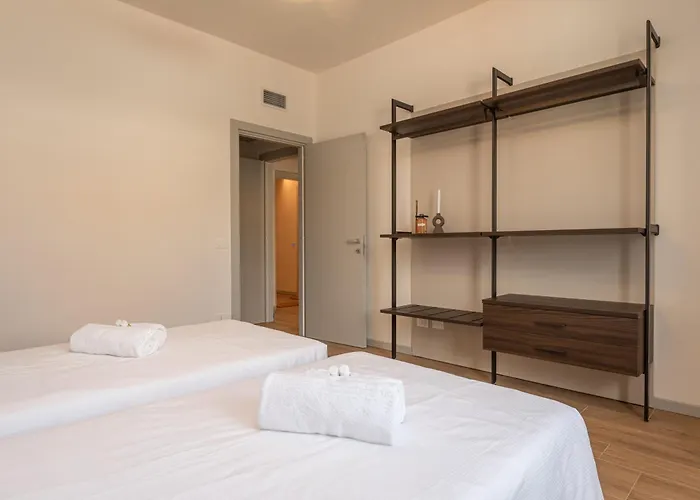 Mubra 55 Appartamento Verona