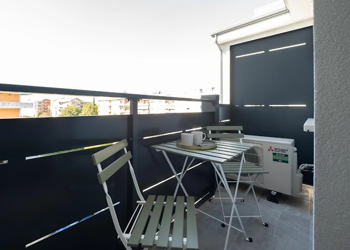 Appartamento Mubra 55 Verona