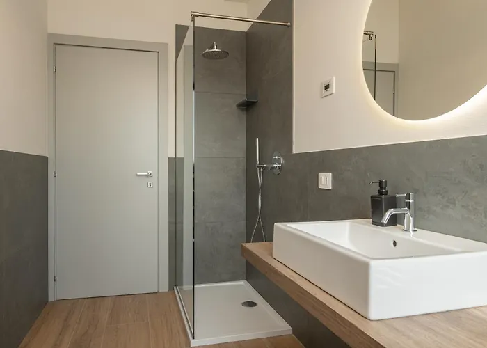 Appartamento Mubra 55 Verona