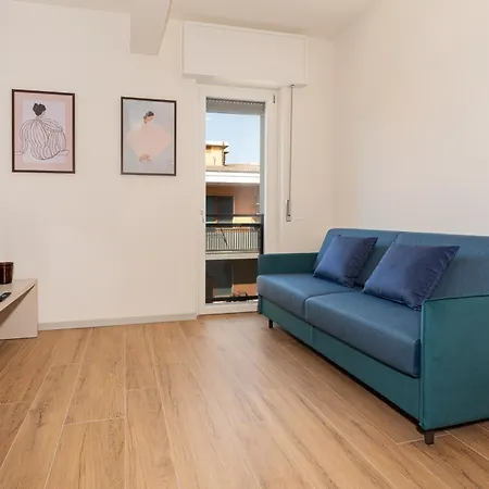 Apartment Mubra 55 Verona