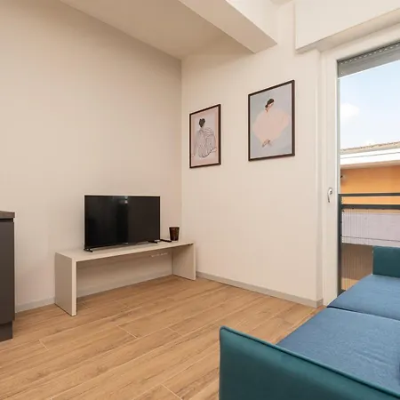 Mubra 55 Apartment *