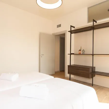 Mubra 55 Apartment Verona