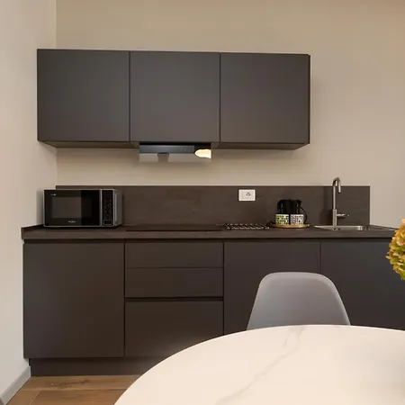 Apartment Mubra 55 *