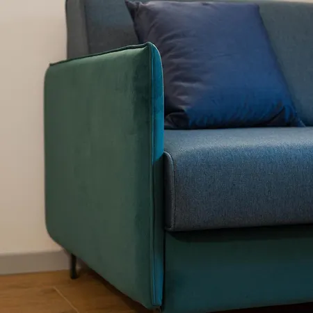 Apartment Mubra 55