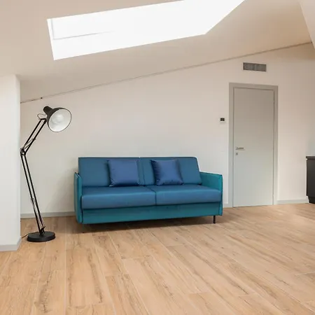 Mubra 55 Apartment