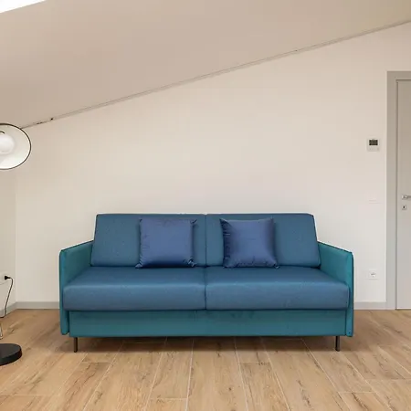 Apartment Mubra 55 *